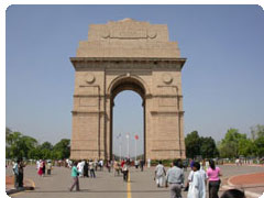 India Gate