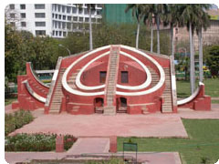 Jantar Mantar