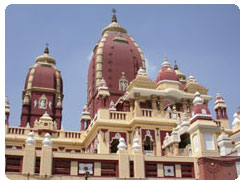 Sri Lakshmi Narayan Temple