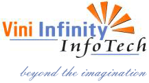 Vini Infinity InfoTech - beyond the imagination