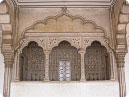 Diwan-E-Aam, where king used to sit during public hearing