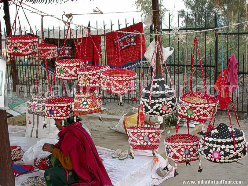 Crafts from Chattisgarh