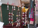 Traditional hangings