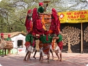 Artists from Chattisgarh