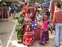 Artists from Rajasthan