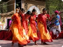 Artists from Chattisgarh