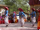 Artists from Chattisgarh