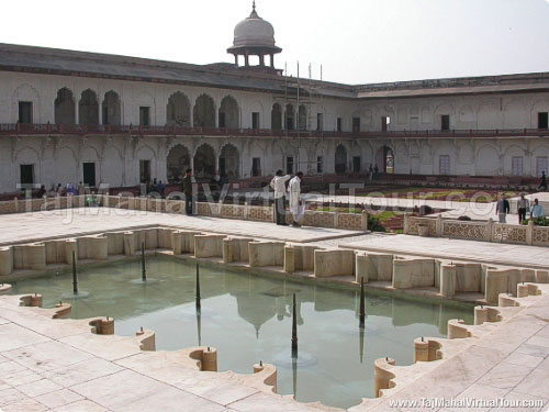 Angoori Bagh, Grapes Garden