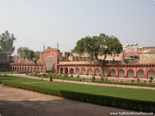 Moti Mosque