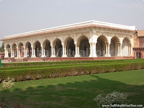 Diwan-E-Aam