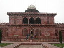 Taj Museum